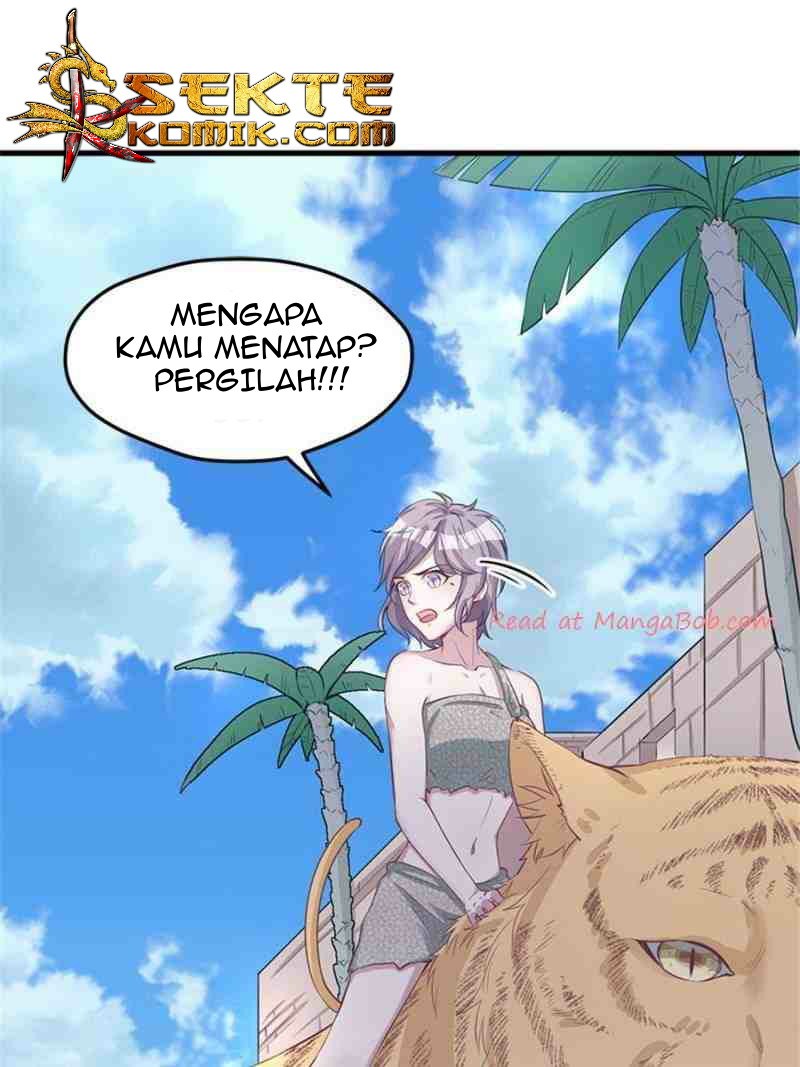 Beauty and the Beasts Chapter 92 Gambar 30